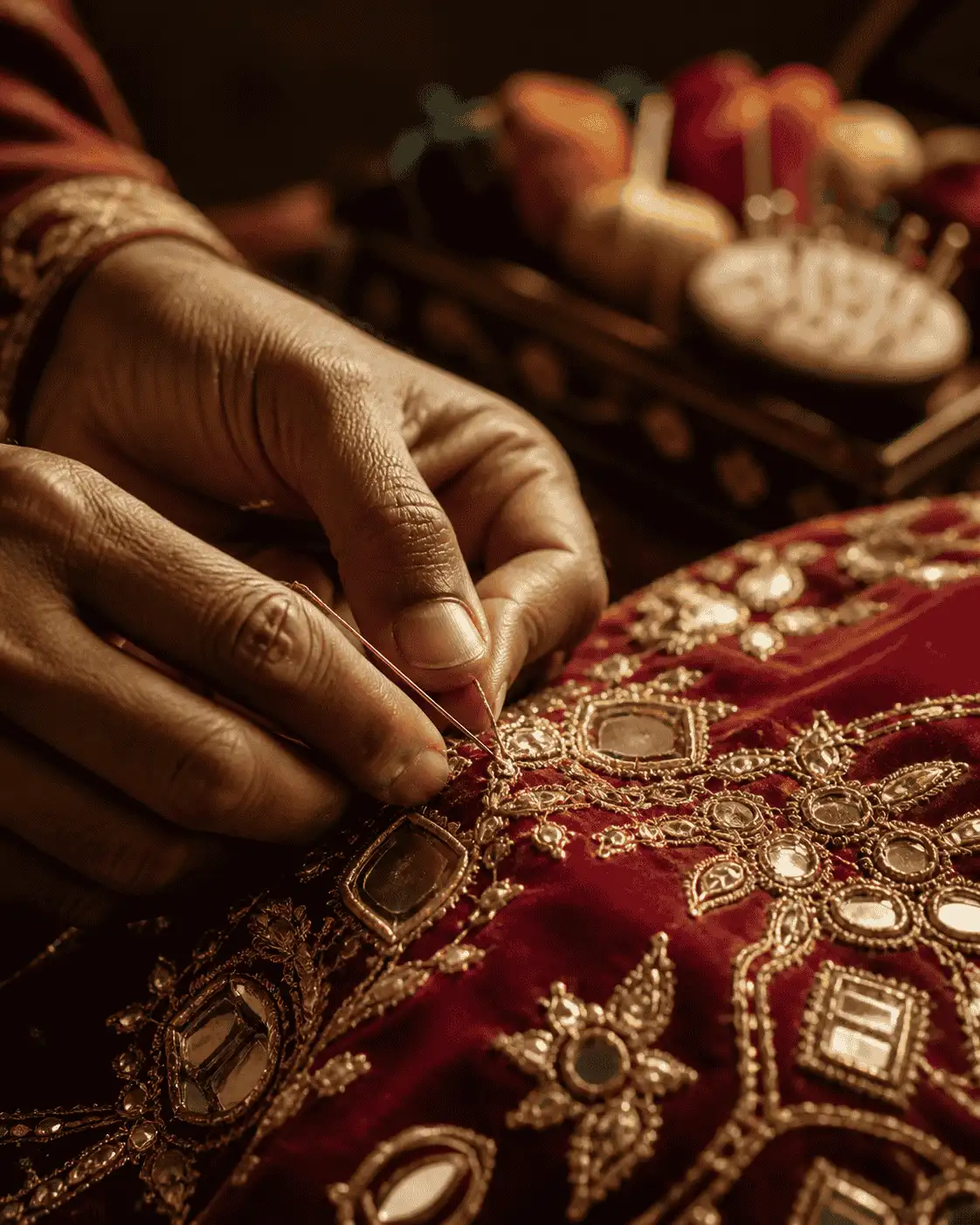 craftsmanship